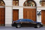 Lancia Thema 2011 года